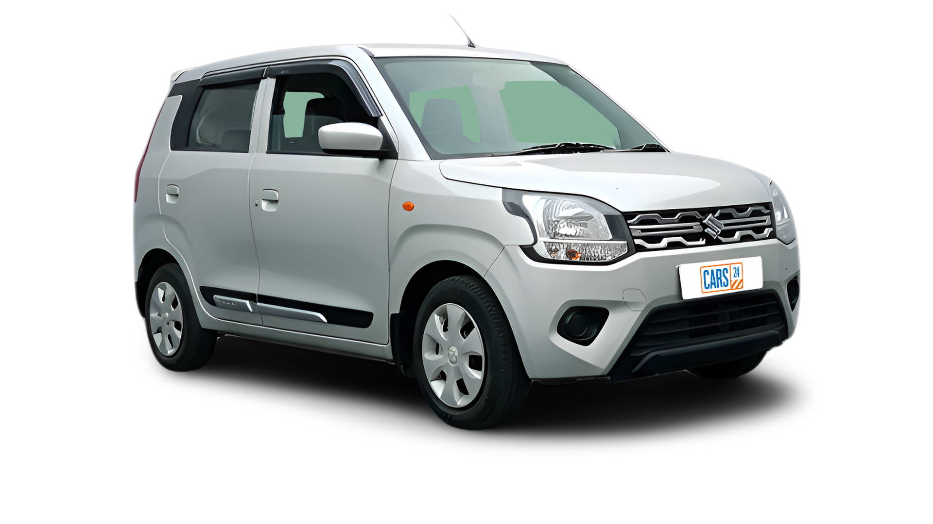 Maruti New Wagon-R-img